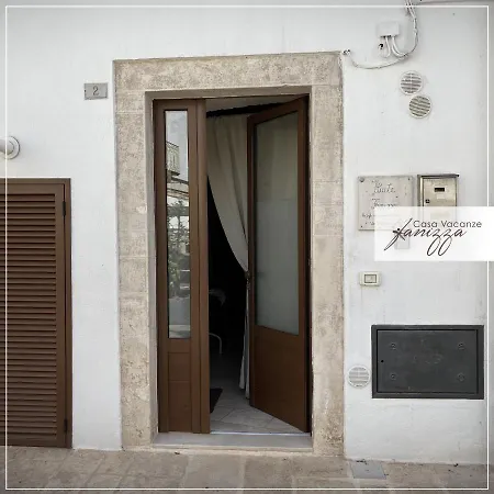 Suite Amor * Alberobello