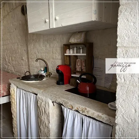 Apartament Suite Amor Alberobello