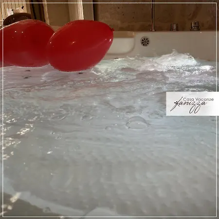 Apartament Suite Amor *