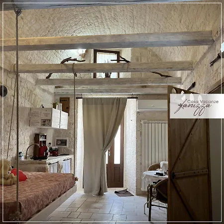 Suite Amor * Alberobello