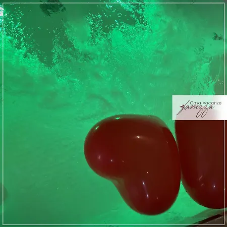 아파트 Suite Amor