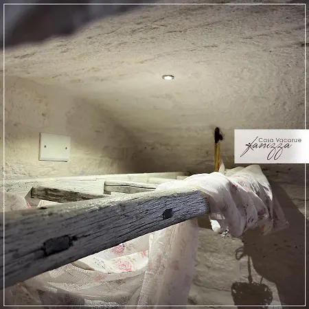 Apartament Suite Amor Alberobello