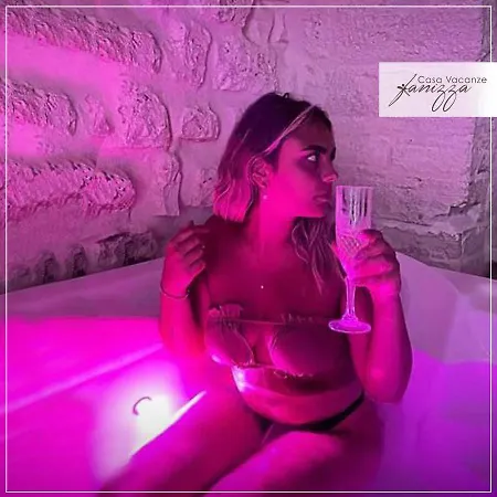 Suite Amor Alberobello