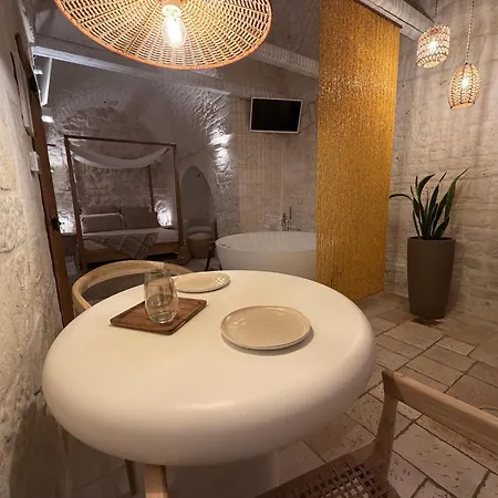아파트 Suite Amor