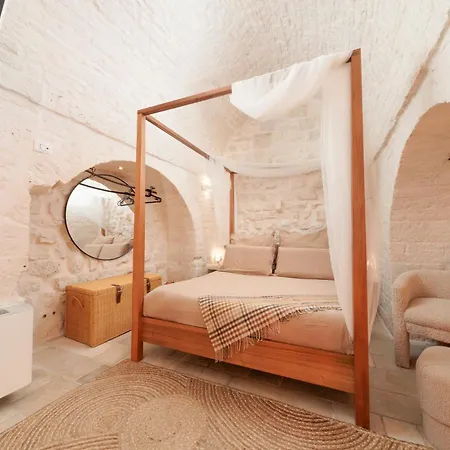 Apartman Suite Amor Alberobello