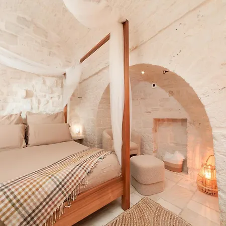 Suite Amor Apartman