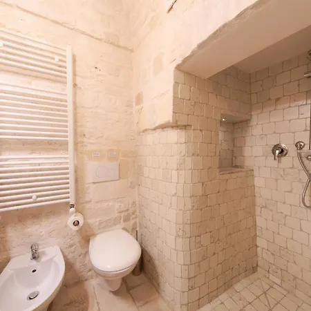 Suite Amor Alberobello