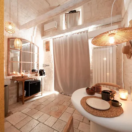 Suite Amor * Alberobello