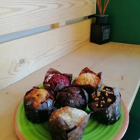 Suite Amor דירה אלברובלו