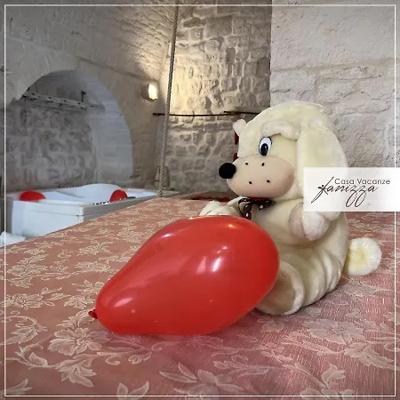 Fanizza Cummerse In Pietra Con Idromassaggio Appartement *