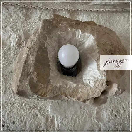 Fanizza Con Vasca Idromassaggio Alberobello
