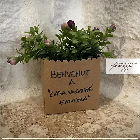 Appartement Fanizza Cummerse In Pietra Con Idromassaggio Alberobello