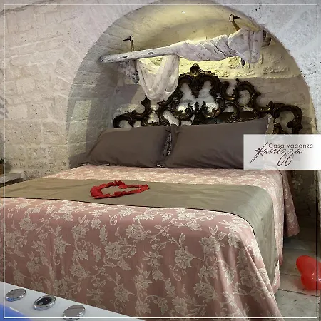 Appartement Fanizza Cummerse In Pietra Con Idromassaggio *