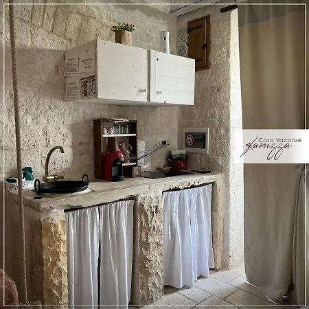 Appartement Fanizza Cummerse In Pietra Con Idromassaggio *