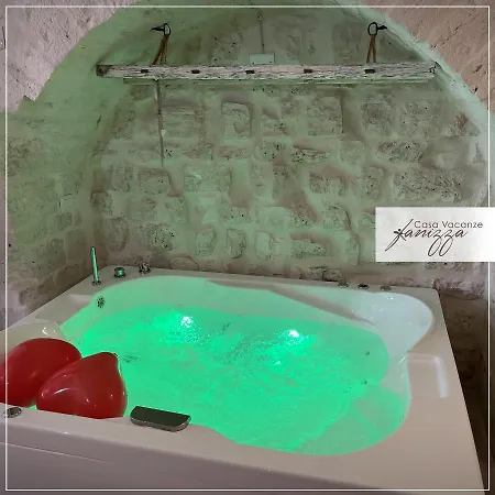 Apartment Fanizza Con Vasca Idromassaggio