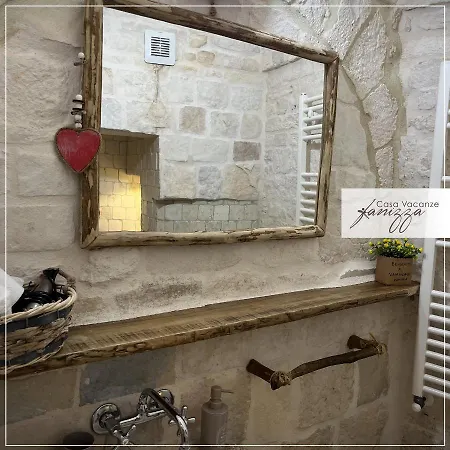 Appartement Fanizza Cummerse In Pietra Con Idromassaggio *