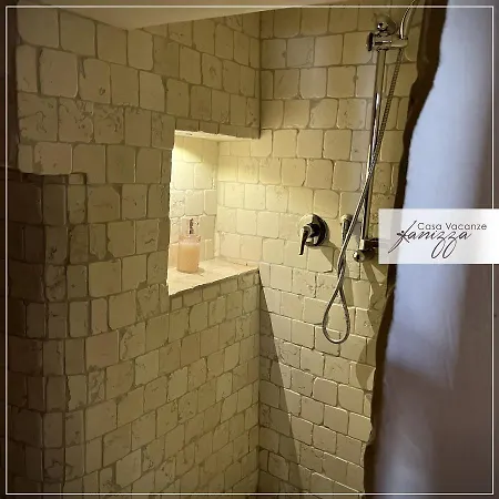Fanizza Cummerse In Pietra Con Idromassaggio Appartement *