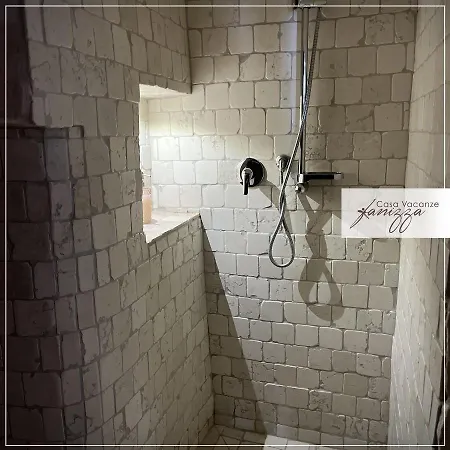 Appartement Fanizza Cummerse In Pietra Con Idromassaggio *