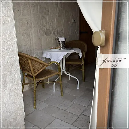 Fanizza Cummerse In Pietra Con Idromassaggio Appartement *