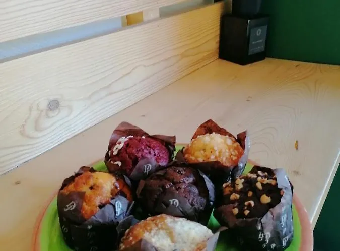 Suite Amor Appartement Alberobello