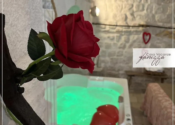 Suite Amor Appartement Alberobello