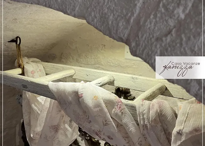 Suite Amor * Alberobello