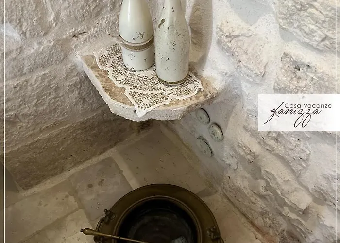 Suite Amor Appartement Alberobello