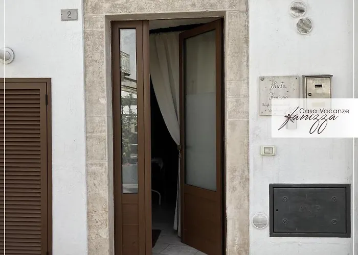 Suite Amor * Alberobello