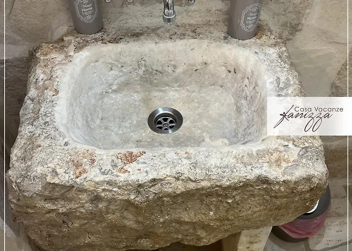 Suite Amor Alberobello
