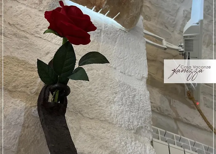 Appartement Suite Amor