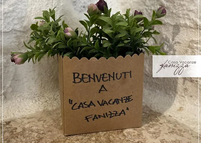 Daire Suite Amor Alberobello