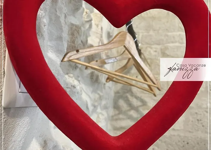 Suite Amor Daire