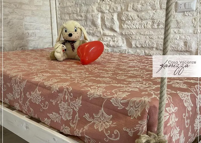 Suite Amor Apartment Alberobello