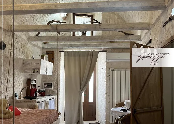 Suite Amor * Alberobello